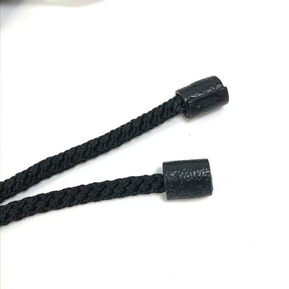 GUCCI 674247 GG laundry bag Off the grid Hand Bag Nylon Black Unused - Picture 10 of 12